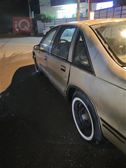 Chevrolet Caprice